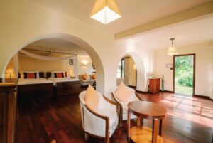 Villa Suite