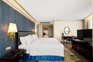 Golden Suite