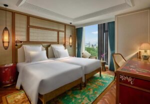 Grand Deluxe - High Floor