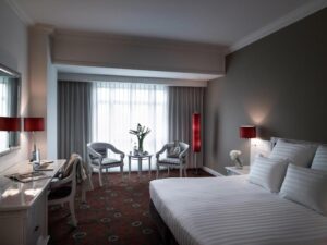 Superior Room with City View
