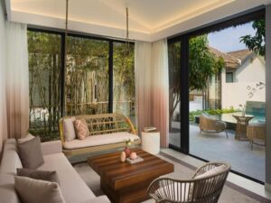 Garden Pool Villa - 2 Bedrooms