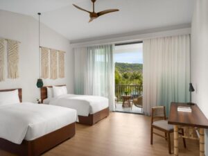 Premium Pool Villa - 2 Bedrooms