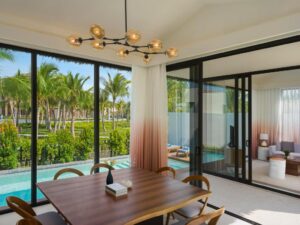 Deluxe Pool Villa