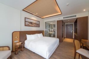 Premier Room
