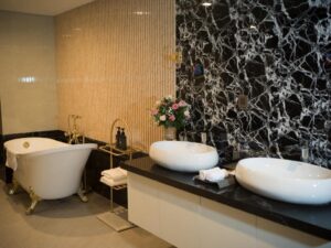 Luxury Grand Suite