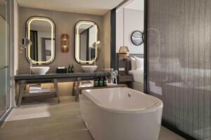 Two-Bedroom Suite
