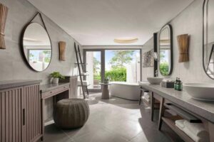 One-Bedroom Villa