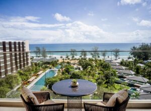 Standard Ocean View
