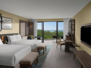 Premium Ocean view
