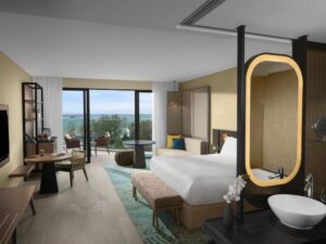 Premium Ocean view