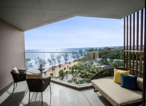 Premium Ocean view