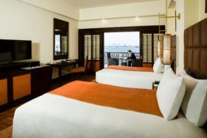Classic Room with Lake View