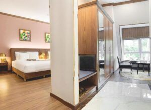 Family Suite