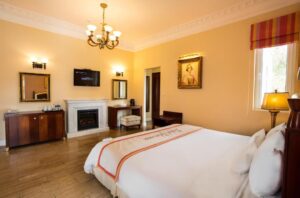 Luxury Double