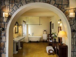 Villa Studio Room