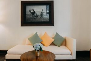 Villa Suite