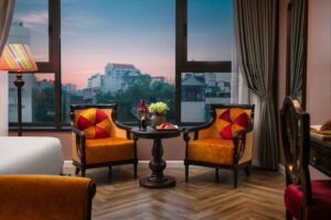 Premier Suite City View