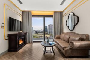 Golden Suite