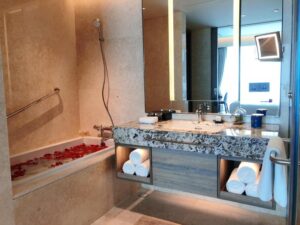 One-Bedroom Executive
