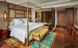 Grand Deluxe - High Floor