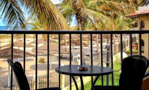 Deluxe with Ocean View