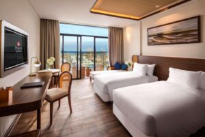Premier Room