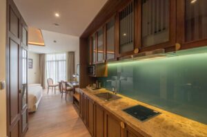 Premier Room
