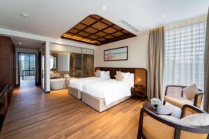 Five-Bedroom Luxury Villa Private Pool