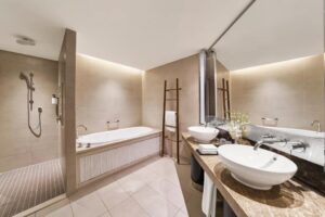 Classic King Room with Overwater Lake View