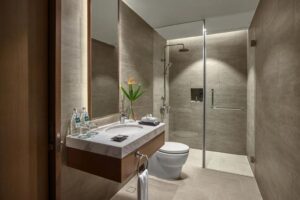 Superior Suite with Balcony