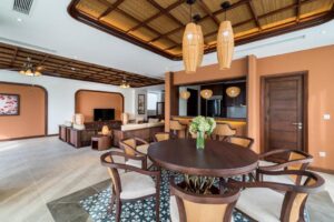 Five-Bedroom Luxury Villa Private Pool