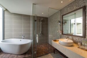 Five-Bedroom Luxury Villa Private Pool