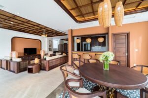 Five-Bedroom Luxury Villa Private Pool