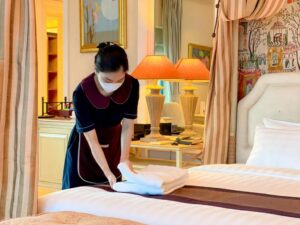 Club Double or Twin Room