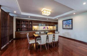 Three Bedroom Villa Lake View - Private Pool