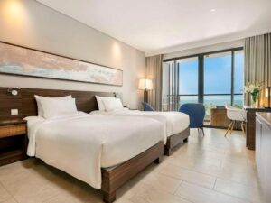 Superior Room with Ocean View