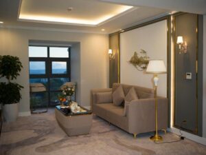 Luxury Grand Suite