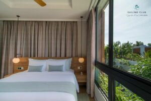 Signature Three Bedroom Pool Villa