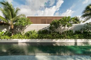 Signature Two Bedroom Deluxe Pool Villa