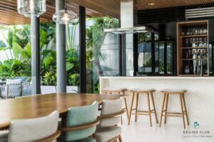 Three Bedroom Pool Villa