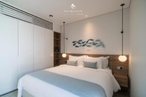 Three Bedroom Pool Villa