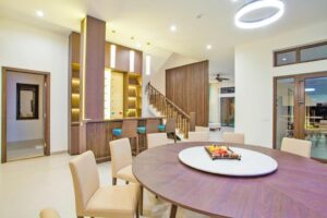 4 bedrooms Villa
