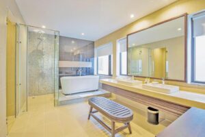 4 bedrooms Villa