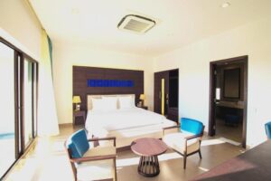 4 bedrooms Villa