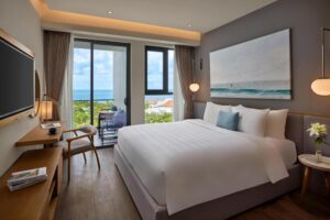 Superior Suite with Two King Beds and Balcony
