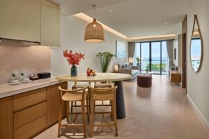 Superior Suite with Two King Beds and Balcony