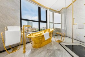 Golden Deluxe
