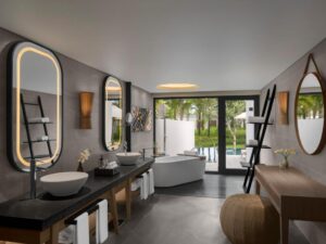 One-Bedroom Villa