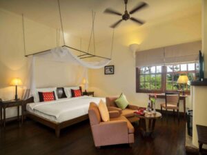 Villa Studio Room