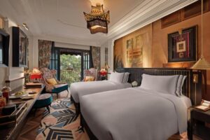 Premier Room Twin
